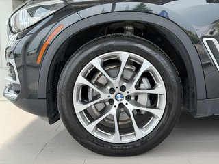 2022 BMW X5 xDrive40i | TOIT PANO | CUIR | NAV | CARPLAY | CAMÉRA +++ in Laval, Quebec - 5 - w320h240px