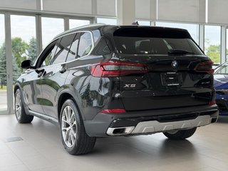 2022 BMW X5 xDrive40i | TOIT PANO | CUIR | NAV | CARPLAY | CAMÉRA +++ in Laval, Quebec - 6 - w320h240px
