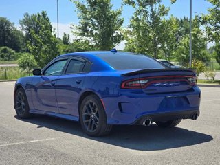 Dodge Charger R/T ***SUPERCHARGED*** | BAS KM | DÉMARREUR | CARPLAY | CAMÉRA +++ 2021 à Laval, Québec - 6 - w320h240px