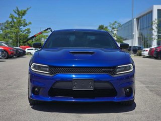 Dodge Charger R/T ***SUPERCHARGED*** | BAS KM | DÉMARREUR | CARPLAY | CAMÉRA +++ 2021 à Laval, Québec - 4 - w320h240px