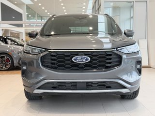 2024 Ford Escape ST-Line Elite AWD | DÉMARREUR | CUIR | NAV | CARPLAY | CAMÉRA 360 +++ in Laval, Quebec - 3 - w320h240px