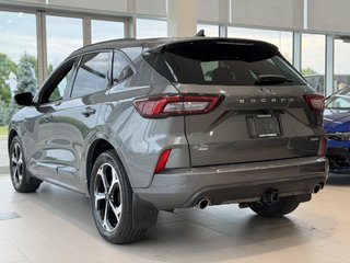 2024 Ford Escape ST-Line Elite AWD | DÉMARREUR | CUIR | NAV | CARPLAY | CAMÉRA 360 +++ in Laval, Quebec - 6 - w320h240px