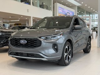 2024 Ford Escape ST-Line Elite AWD | DÉMARREUR | CUIR | NAV | CARPLAY | CAMÉRA 360 +++ in Laval, Quebec - 4 - w320h240px