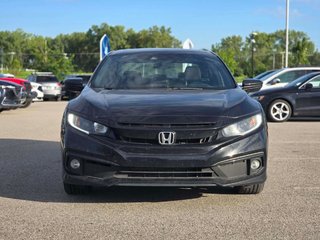 2019 Honda Civic Sport | DÉMARREUR | TOIT | CARPLAY | CAMÉRA +++ in Laval, Quebec - 4 - w320h240px