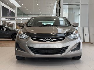 2015 Hyundai Elantra GL | BAS KM | SIÈGES CHAUFFANTS | BLUETOOTH +++ in Laval, Quebec - 3 - w320h240px