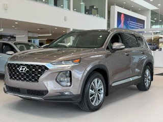 2020 Hyundai Santa Fe Preferred w/Sun&Leather Package AWD | 8 ROUES | BAS KM | CUIR | TOIT PANO | CAMÉRA | CARPLAY +++ in Laval, Quebec - 4 - w320h240px