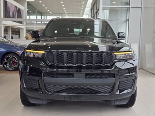Jeep Grand Cherokee L Altitude ENSEMBLE ECLAIRE 23B | TOIT | JANTES 20P +++ 2025 à Laval, Québec - 3 - w320h240px