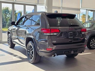 2021 Jeep Grand Cherokee Trailhawk | 4X4 | 8 PNEUS | CUIR | NAV | TOIT PANO | DÉMARREUR | CAMÉRA | CARPLAY +++ in Laval, Quebec - 6 - w320h240px