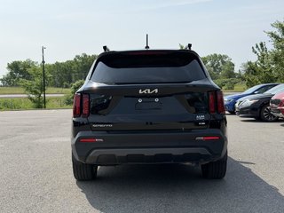 Kia Sorento X-Line AWD | 8 ROUES | BAS KM | DÉMARREUR | CARPLAY | CAMÉRA +++ 2023 à Laval, Québec - 6 - w320h240px