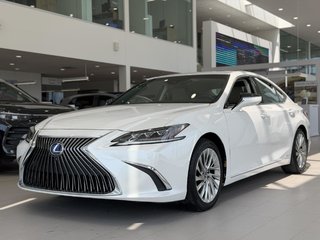 2020 Lexus ES 300h | TOIT | CUIR | NAV | CARPLAY | CAMÉRA 360 +++ in Laval, Quebec - 4 - w320h240px