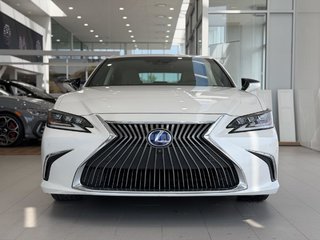 2020 Lexus ES 300h | TOIT | CUIR | NAV | CARPLAY | CAMÉRA 360 +++ in Laval, Quebec - 3 - w320h240px
