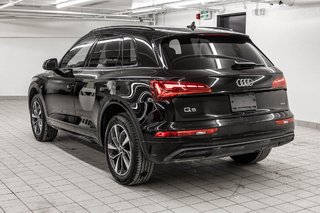 Audi Q5 KOMFORT VORSPRUNG EDITION 2025 à Laval, Québec - 4 - w320h240px