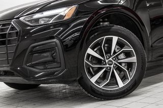 Audi Q5 KOMFORT VORSPRUNG EDITION 2025 à Laval, Québec - 6 - w320h240px