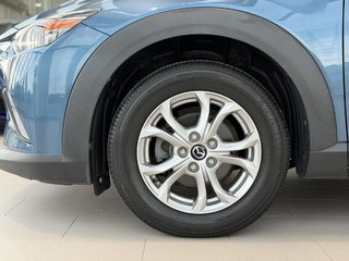 Mazda CX-3 GS | BAS KM | DÉMARREUR | CAMÉRA | BLUETOOTH +++ 2018 à Laval, Québec - 5 - w320h240px