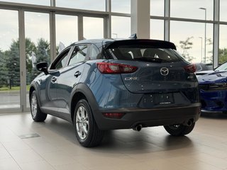 Mazda CX-3 GS | BAS KM | DÉMARREUR | CAMÉRA | BLUETOOTH +++ 2018 à Laval, Québec - 6 - w320h240px