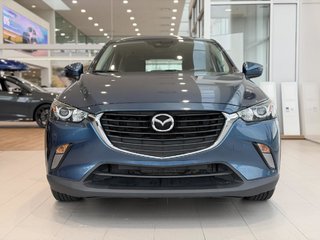 Mazda CX-3 GS | BAS KM | DÉMARREUR | CAMÉRA | BLUETOOTH +++ 2018 à Laval, Québec - 3 - w320h240px
