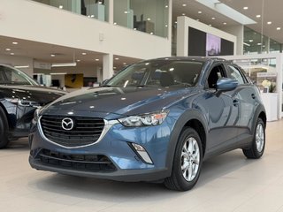 Mazda CX-3 GS | BAS KM | DÉMARREUR | CAMÉRA | BLUETOOTH +++ 2018 à Laval, Québec - 4 - w320h240px