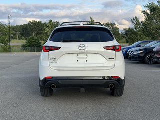 2022 Mazda CX-5 GT AWD | 8 PNEUS | BAS KM | NAV | TOIT | CUIR | CARPLAY | CAMÉRA +++ in Laval, Quebec - 6 - w320h240px