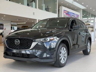 2023 Mazda CX-5 GS AWD | 8 PNEUS | CUIR | CAMÉRA | CARPLAY +++ in Laval, Quebec - 4 - w320h240px