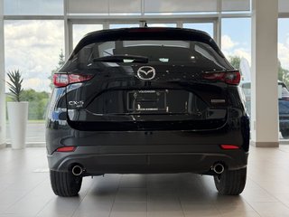 2023 Mazda CX-5 GS AWD | 8 PNEUS | CUIR | CAMÉRA | CARPLAY +++ in Laval, Quebec - 6 - w320h240px