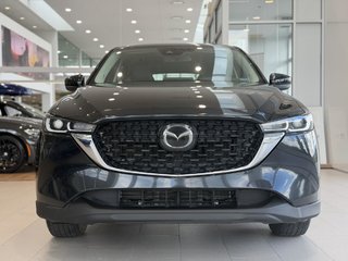 2023 Mazda CX-5 GS AWD | 8 PNEUS | CUIR | CAMÉRA | CARPLAY +++ in Laval, Quebec - 3 - w320h240px