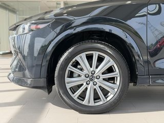 Mazda CX-5 Signature AWD | BAS KM | CUIR | NAV | TOIT | CAMÉRA 360 | BOSE | CARPLAY +++ 2023 à Laval, Québec - 5 - w320h240px