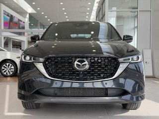 Mazda CX-5 Signature AWD | BAS KM | CUIR | NAV | TOIT | CAMÉRA 360 | BOSE | CARPLAY +++ 2023 à Laval, Québec - 3 - w320h240px