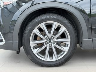2020 Mazda CX-9 GT | 8 PNEUS | AWD | CAMÉRA 360 | NAV | TOIT | CUIR | CARPLAY +++ in Laval, Quebec - 5 - w320h240px