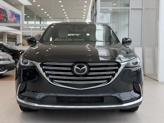 2020 Mazda CX-9 GT | 8 PNEUS | AWD | CAMÉRA 360 | NAV | TOIT | CUIR | CARPLAY +++ in Laval, Quebec - 3 - w320h240px