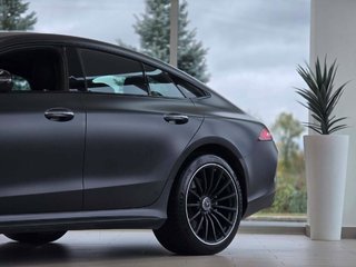2022 Mercedes-Benz AMG GT 53 GT 53 AMG 4MATIC+ | BAS KM | TOIT | CUIR | NAV | CARPLAY | CAMÉRA 360 +++ in Laval, Quebec - 5 - w320h240px
