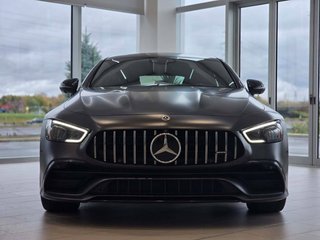 2022 Mercedes-Benz AMG GT 53 GT 53 AMG 4MATIC+ | BAS KM | TOIT | CUIR | NAV | CARPLAY | CAMÉRA 360 +++ in Laval, Quebec - 3 - w320h240px