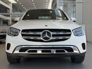 2020 Mercedes-Benz GLC 300 4MATIC | TOIT PANO | NAV | CUIR | CARPLAY | CAMÉRA 360 +++ in Laval, Quebec - 3 - w320h240px