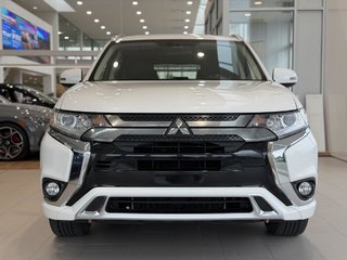 2022 Mitsubishi Outlander PHEV SE S-AWC | CUIR | CARPLAY | CAMÉRA | BLUETOOTH +++ in Laval, Quebec - 3 - w320h240px