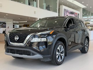 2021 Nissan Rogue SV AWD | 8 ROUES | TOIT PANO | DÉMARREUR | CAMÉRA 360 | CARPLAY +++ in Laval, Quebec - 3 - w320h240px