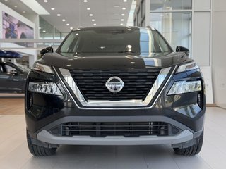2021 Nissan Rogue SV AWD | 8 ROUES | TOIT PANO | DÉMARREUR | CAMÉRA 360 | CARPLAY +++ in Laval, Quebec - 2 - w320h240px