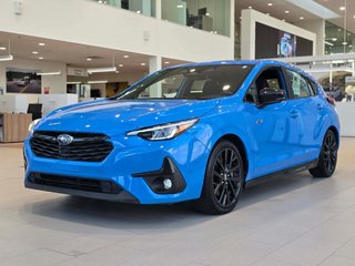 2024 Subaru Impreza RS AWD | BAS KM | TOIT | HARMAN/KARDON | CARPLAY | CAMÉRA +++ in Laval, Quebec - 4 - w320h240px
