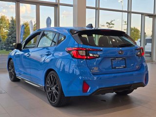 2024 Subaru Impreza RS AWD | BAS KM | TOIT | HARMAN/KARDON | CARPLAY | CAMÉRA +++ in Laval, Quebec - 6 - w320h240px