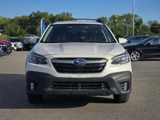 2020 Subaru Outback Convenience AWD | 8 PNEUS | CARPLAY | CAMÉRA | SIÈGES CHAUFFANTS | BLUETOOTH +++ in Laval, Quebec - 4 - w320h240px