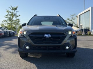 Subaru Outback Touring AWD | 8 PNEUS | TOIT | CARPLAY | CAMÉRA +++ 2024 à Laval, Québec - 3 - w320h240px
