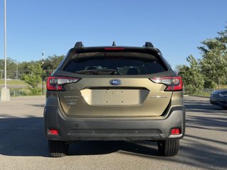 Subaru Outback Touring AWD | 8 PNEUS | TOIT | CARPLAY | CAMÉRA +++ 2024 à Laval, Québec - 6 - w320h240px