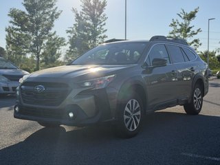 Subaru Outback Touring AWD | 8 PNEUS | TOIT | CARPLAY | CAMÉRA +++ 2024 à Laval, Québec - 4 - w320h240px