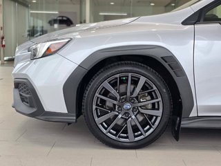 2023 Subaru WRX Sport-tech AWD | MANUELLE | BAS KM | TOIT | HARMAN/KARDON | NAV | CARPLAY | CAMÉRA +++ in Laval, Quebec - 5 - w320h240px