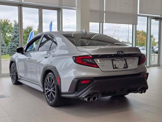 2023 Subaru WRX Sport-tech AWD | MANUELLE | BAS KM | TOIT | HARMAN/KARDON | NAV | CARPLAY | CAMÉRA +++ in Laval, Quebec - 6 - w320h240px