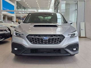 2023 Subaru WRX Sport-tech AWD | MANUELLE | BAS KM | TOIT | HARMAN/KARDON | NAV | CARPLAY | CAMÉRA +++ in Laval, Quebec - 3 - w320h240px