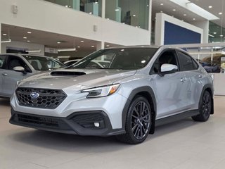 2023 Subaru WRX Sport-tech AWD | MANUELLE | BAS KM | TOIT | HARMAN/KARDON | NAV | CARPLAY | CAMÉRA +++ in Laval, Quebec - 4 - w320h240px