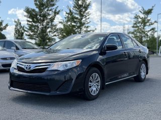 Toyota Camry LE | 8 PNEUS | CAMÉRA | BLUETOOTH +++ 2014 à Laval, Québec - 4 - w320h240px