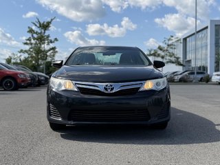 Toyota Camry LE | 8 PNEUS | CAMÉRA | BLUETOOTH +++ 2014 à Laval, Québec - 3 - w320h240px
