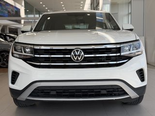 Volkswagen Atlas Cross Sport Trendline 4MOTION | CARPLAY | CAMÉRA | SIÈGES CHAUFFANTS +++ 2022 à Laval, Québec - 2 - w320h240px