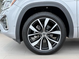 Volkswagen Atlas Execline R-Line | 4MOTION | TOIT PANO | DÉMARREUR | CUIR | NAV | CARPLAY | CAMÉRA +++ 2024 à Laval, Québec - 5 - w320h240px