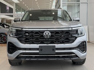 Volkswagen Atlas Execline R-Line | 4MOTION | TOIT PANO | DÉMARREUR | CUIR | NAV | CARPLAY | CAMÉRA +++ 2024 à Laval, Québec - 3 - w320h240px